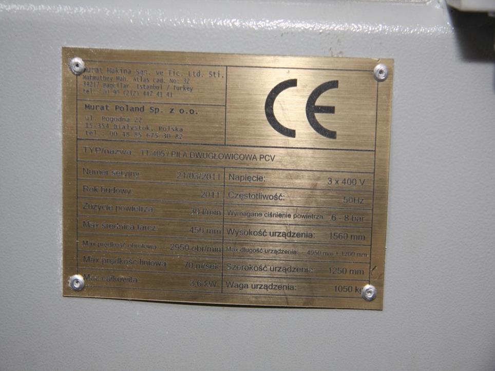 Máquinas de fabrico de janelas-4